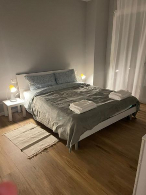 Casa Genny Gallarate